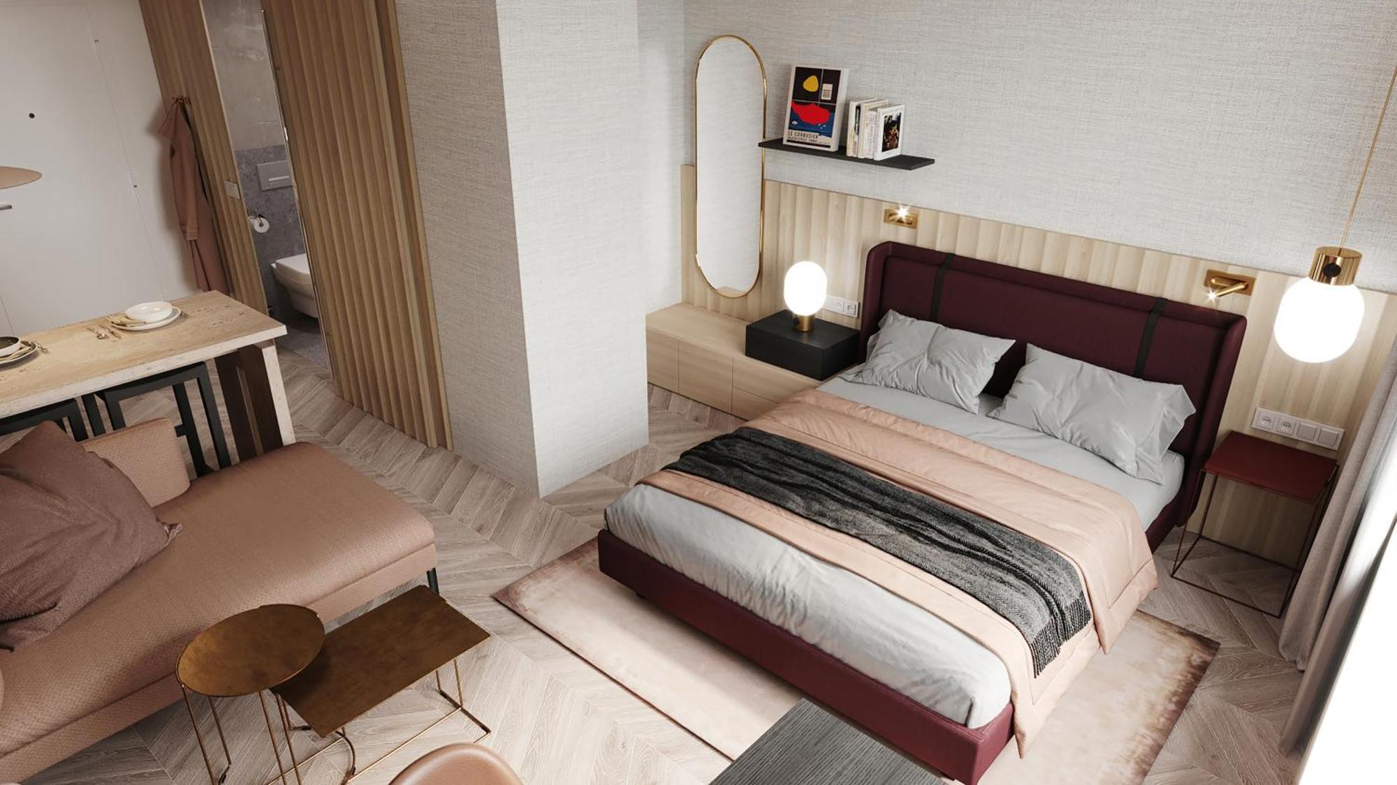 Residence Inn By Marriott Geneva City Nations Екстер'єр фото