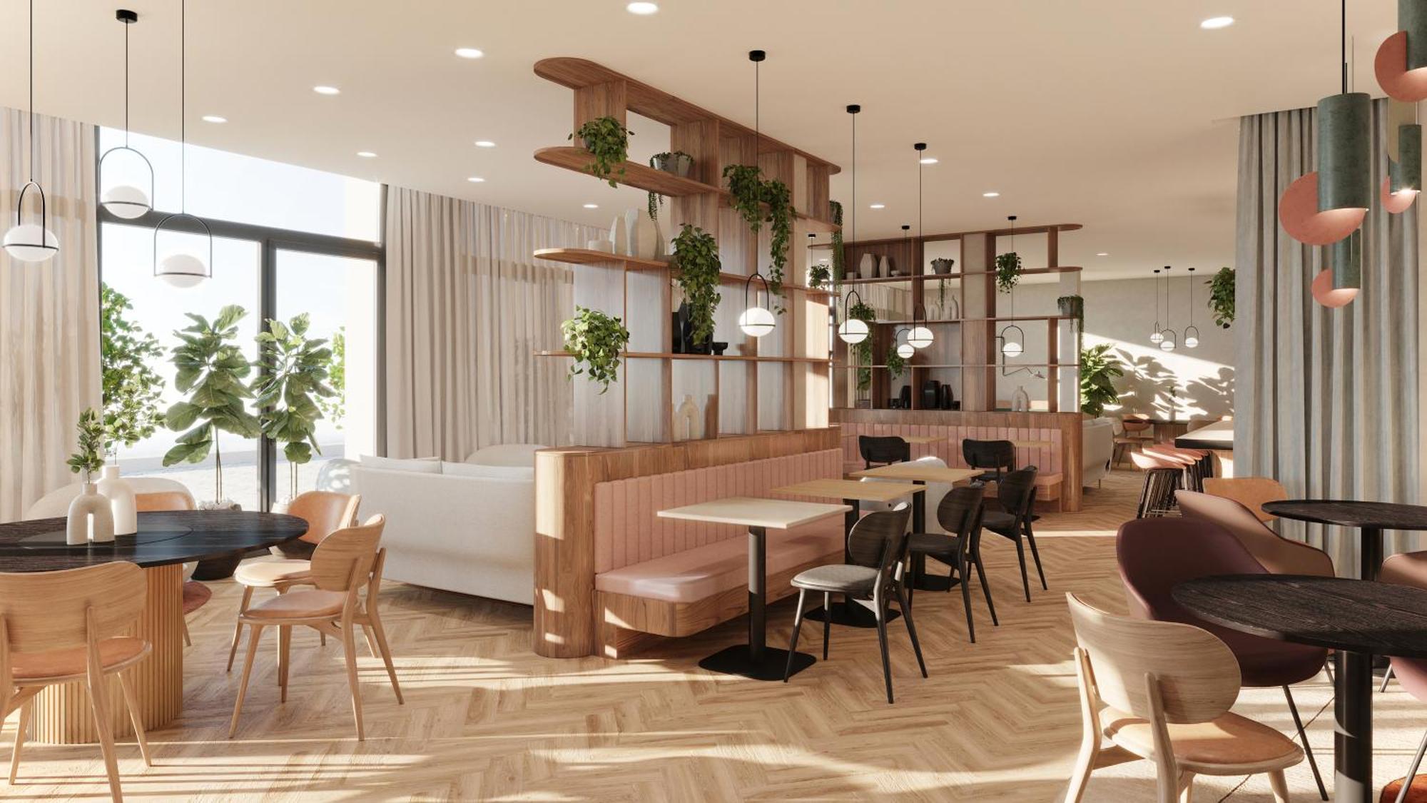 Residence Inn By Marriott Geneva City Nations Екстер'єр фото