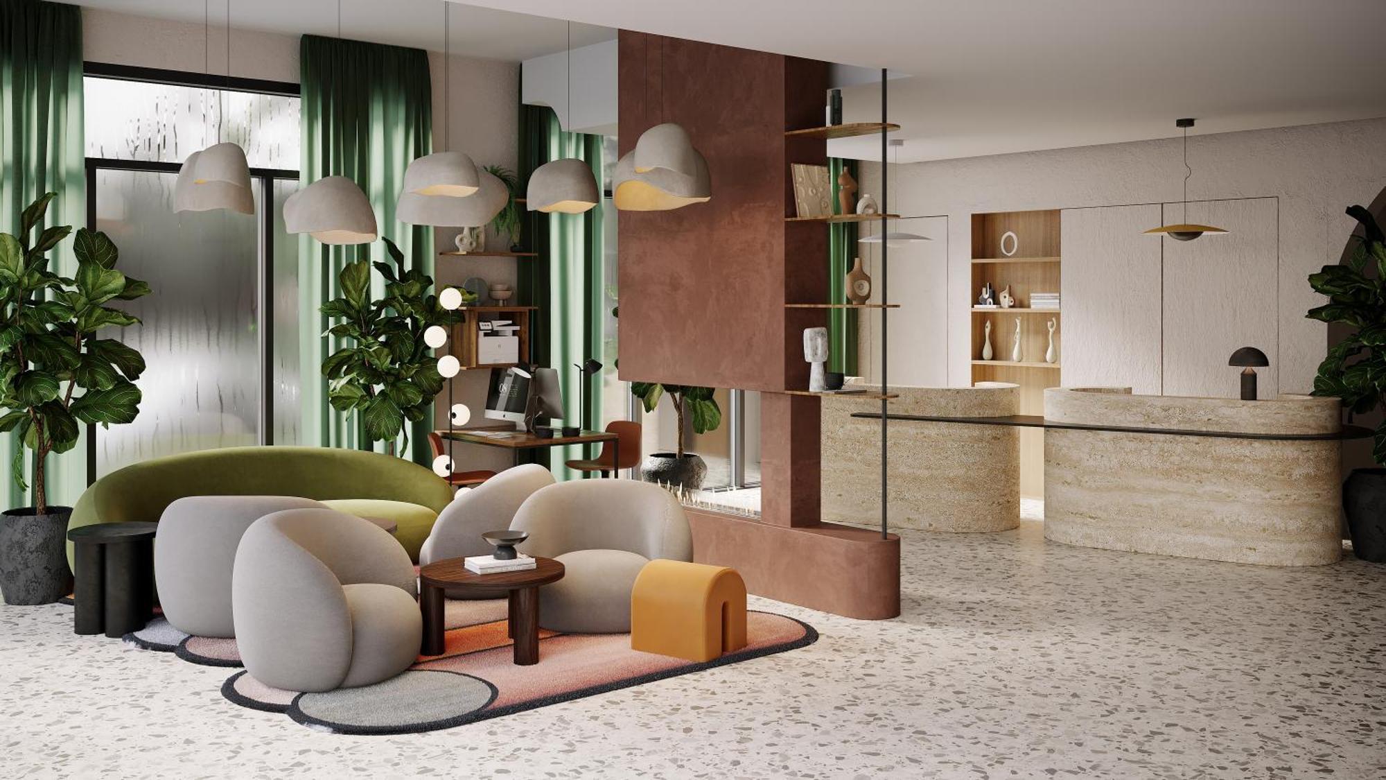 Residence Inn By Marriott Geneva City Nations Екстер'єр фото