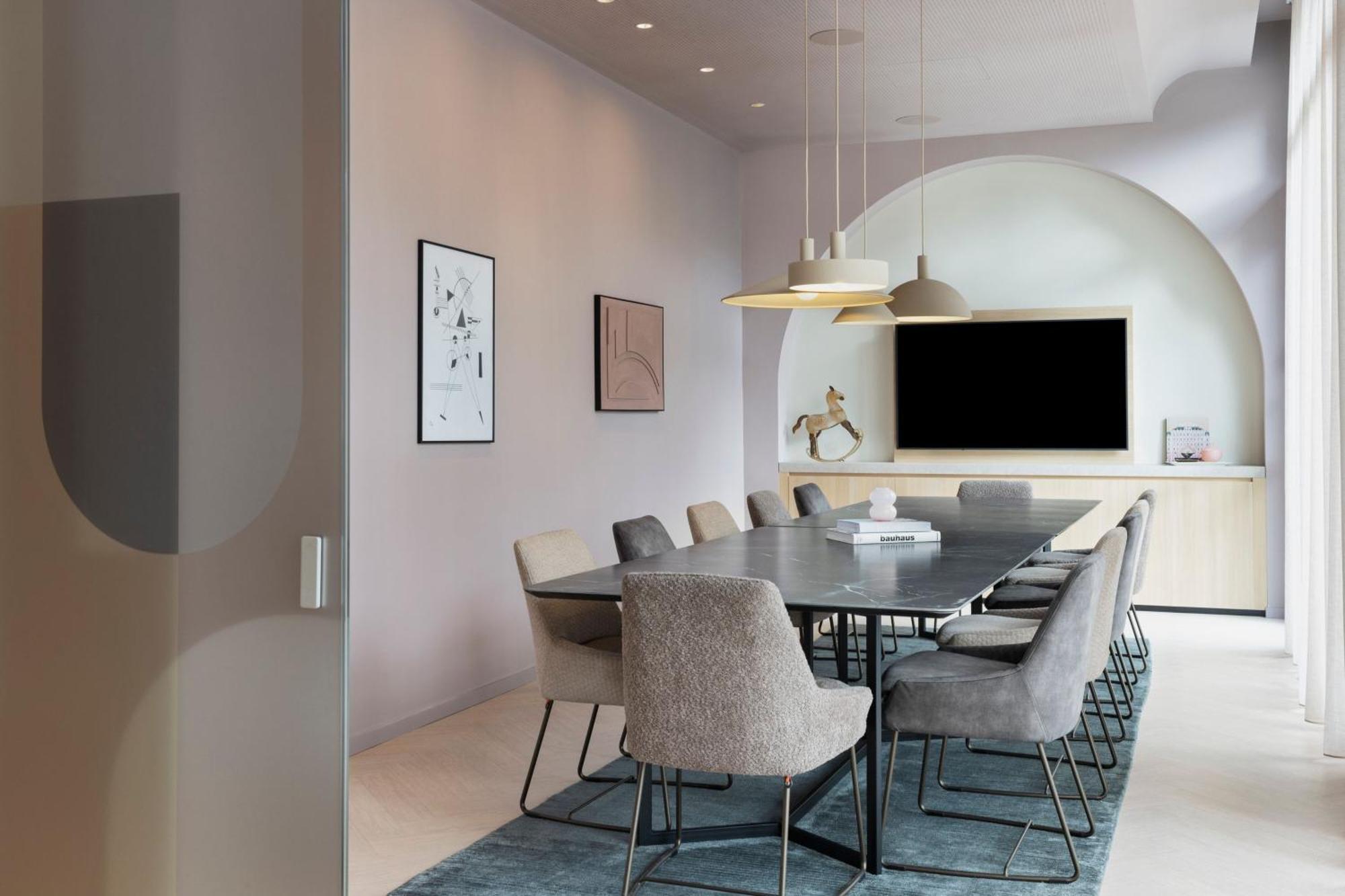 Residence Inn By Marriott Geneva City Nations Екстер'єр фото