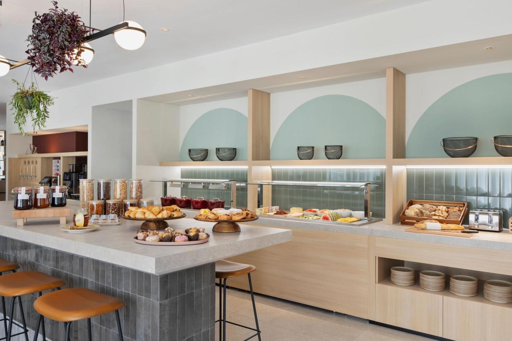 Residence Inn By Marriott Geneva City Nations Екстер'єр фото