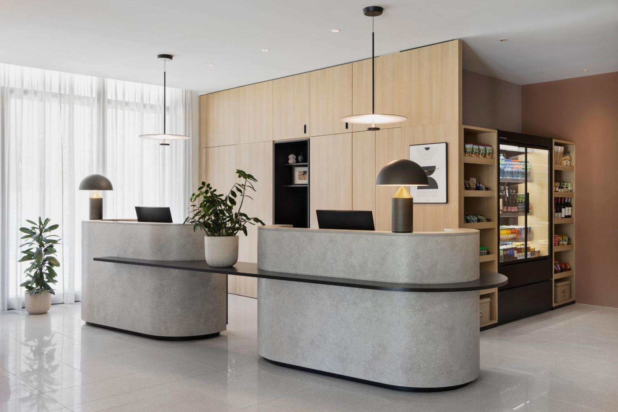 Residence Inn By Marriott Geneva City Nations Екстер'єр фото