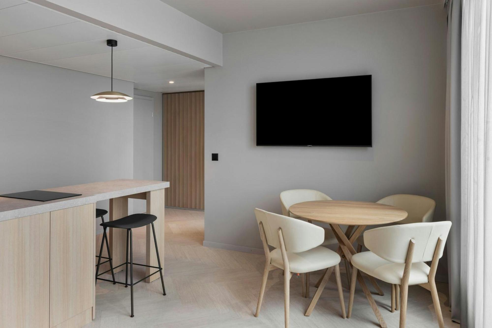 Residence Inn By Marriott Geneva City Nations Екстер'єр фото