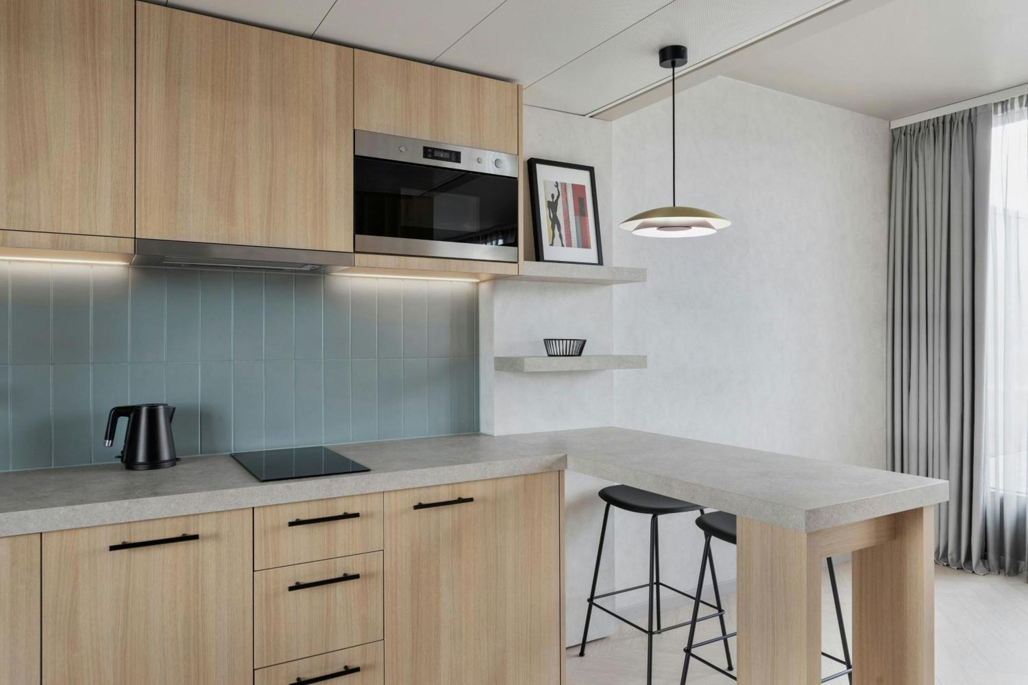 Residence Inn By Marriott Geneva City Nations Екстер'єр фото