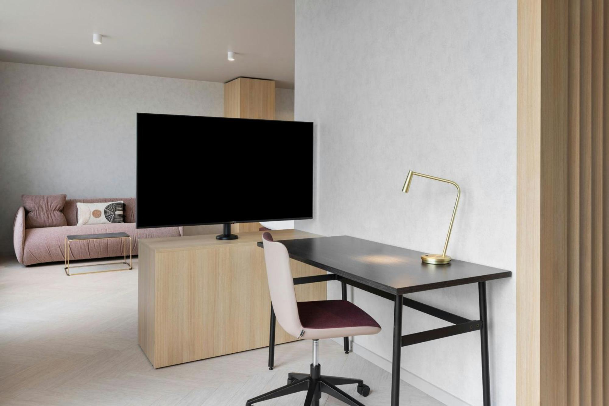 Residence Inn By Marriott Geneva City Nations Екстер'єр фото