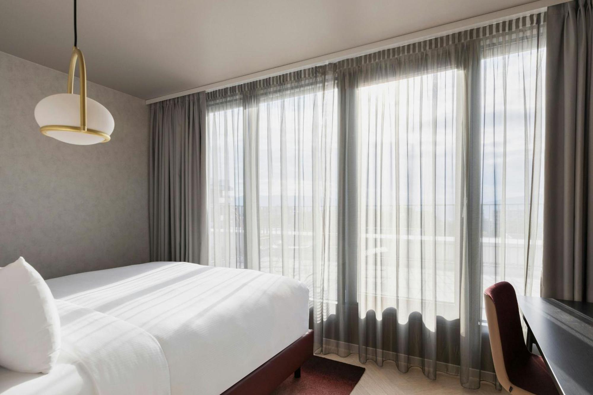 Residence Inn By Marriott Geneva City Nations Екстер'єр фото